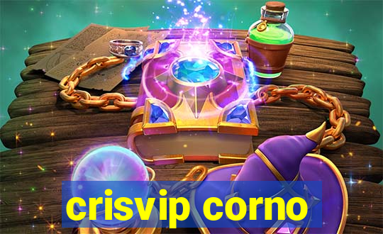 crisvip corno